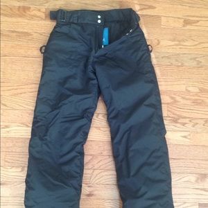 Boy's Ski Snow Pants sz 14-16 (Large)